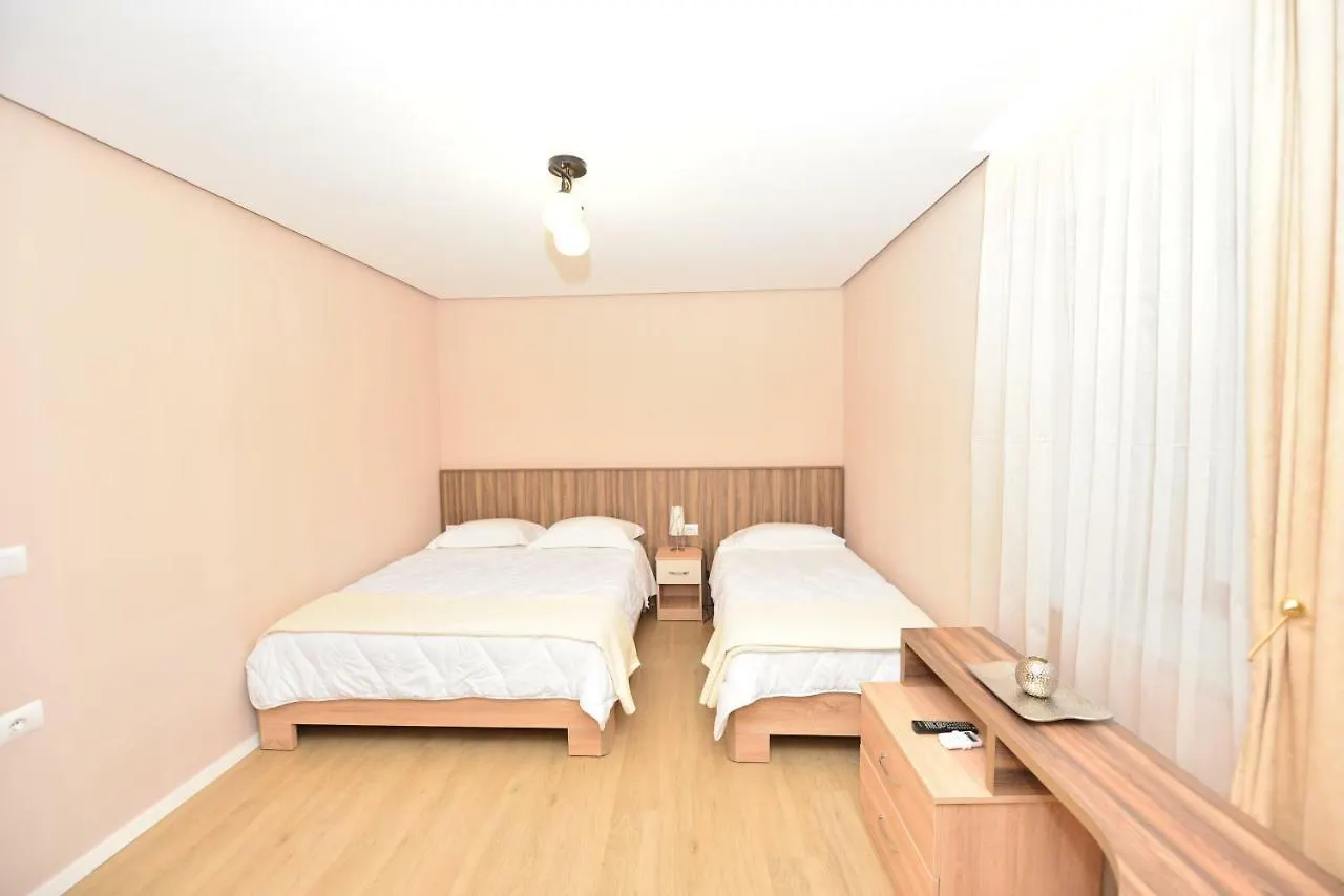 Guest house Vila Culli Permet Albania