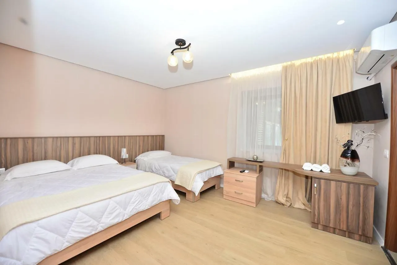 Vila Culli Përmet Albania