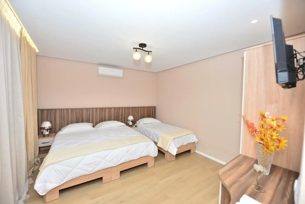 Vila Culli Përmet Pensión
