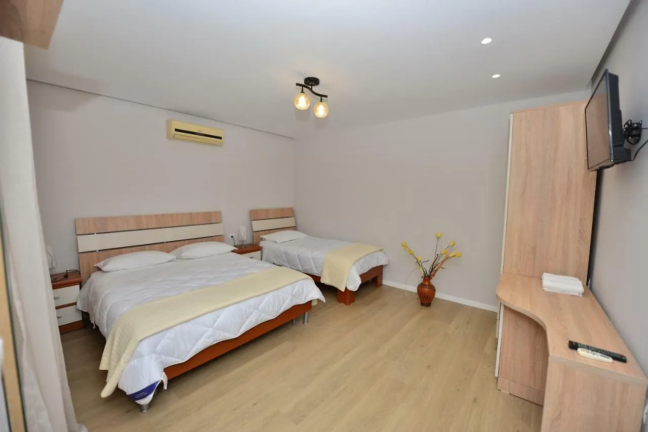 Vila Culli Përmet 0*,