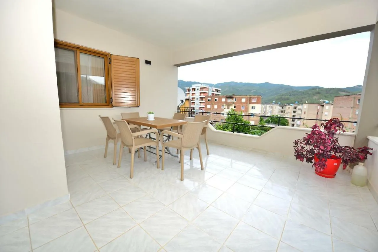 Vila Culli Përmet