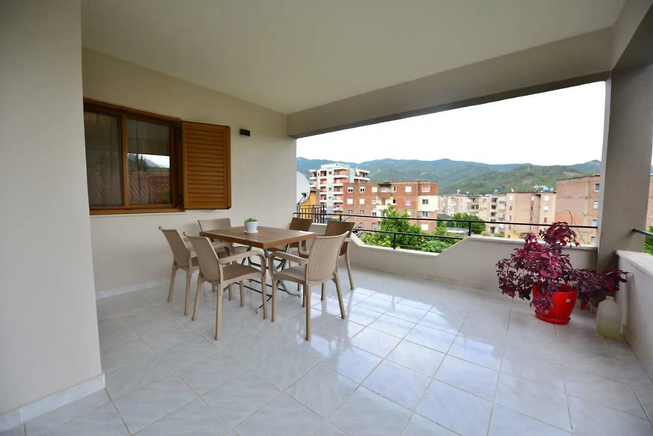 Vila Culli Permet