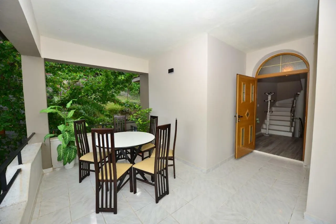 Pensión Vila Culli Përmet Albania
