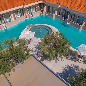 Z Exclusive And Hotel Ölüdeniz