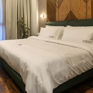 garden-boutique-tirana.hotels-in-tirana.com/