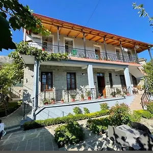 Garden Përmet
