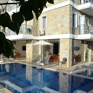 Aria Doria Hotel Datça