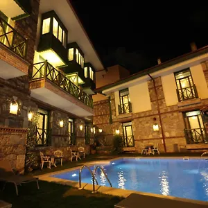 Celsus Boutique Hotel Selçuk